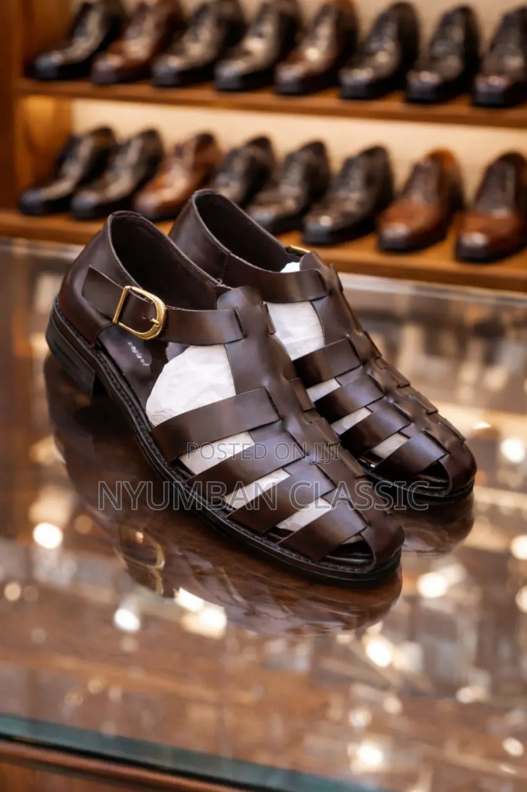 Formal Casual Shoes