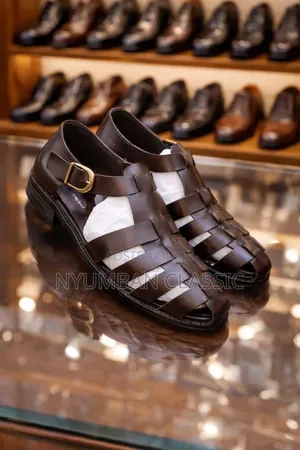 Formal Casual Shoes