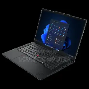 New Laptop Lenovo ThinkPad E14 Gen 6 16GB Intel Core 7 SSD 512GB