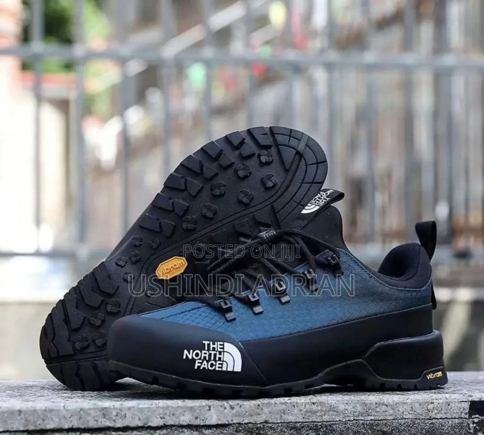 Viatu Vya Mtindo Wa Kimataifa–International Style Shoes
