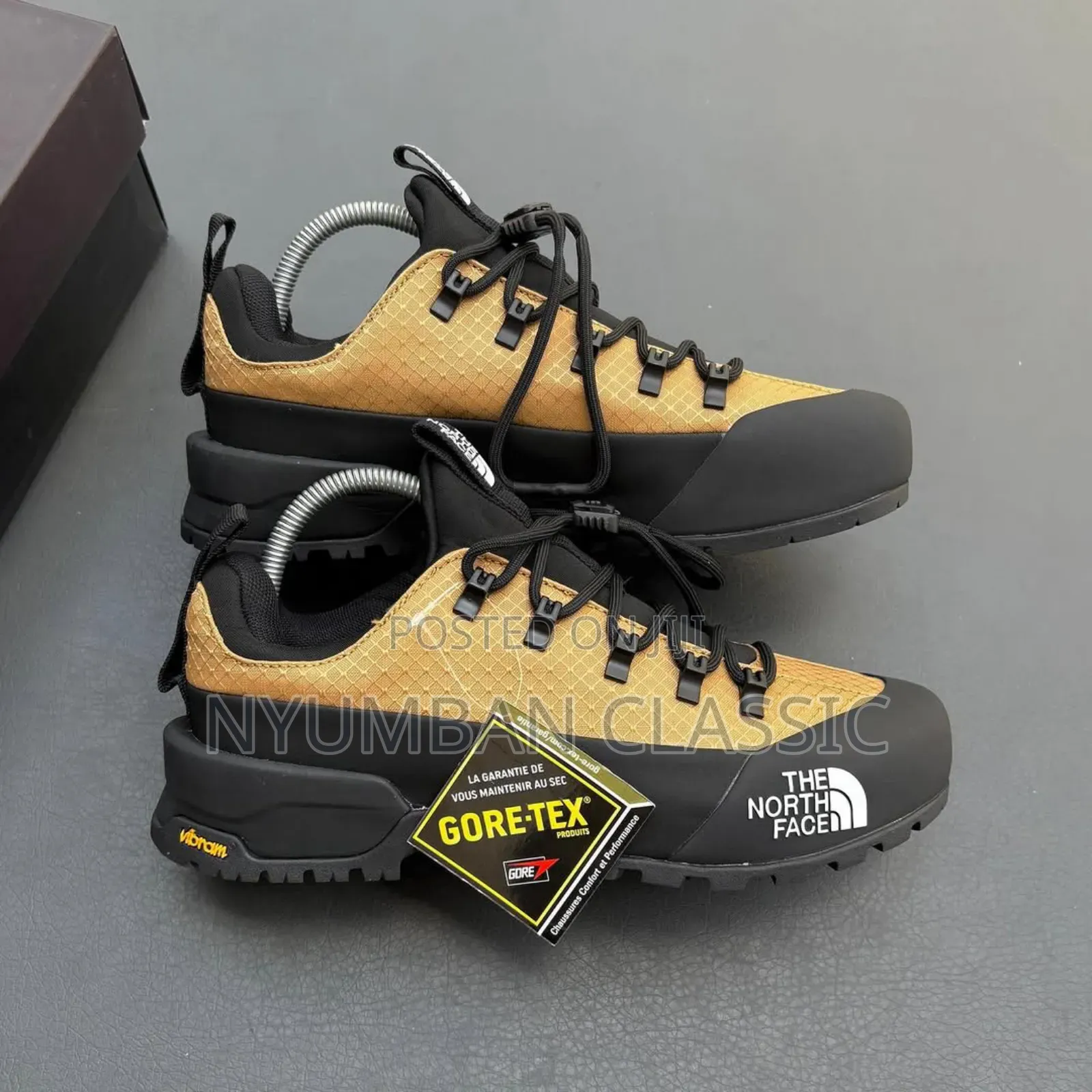 North Face Shoes
