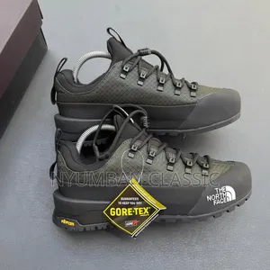 North Face Shoes
