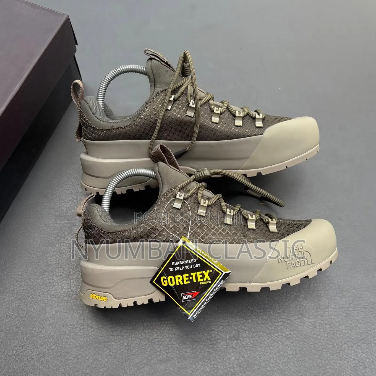 North Face Shoes