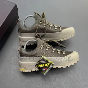 North Face Shoes