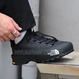 North Face Shoes