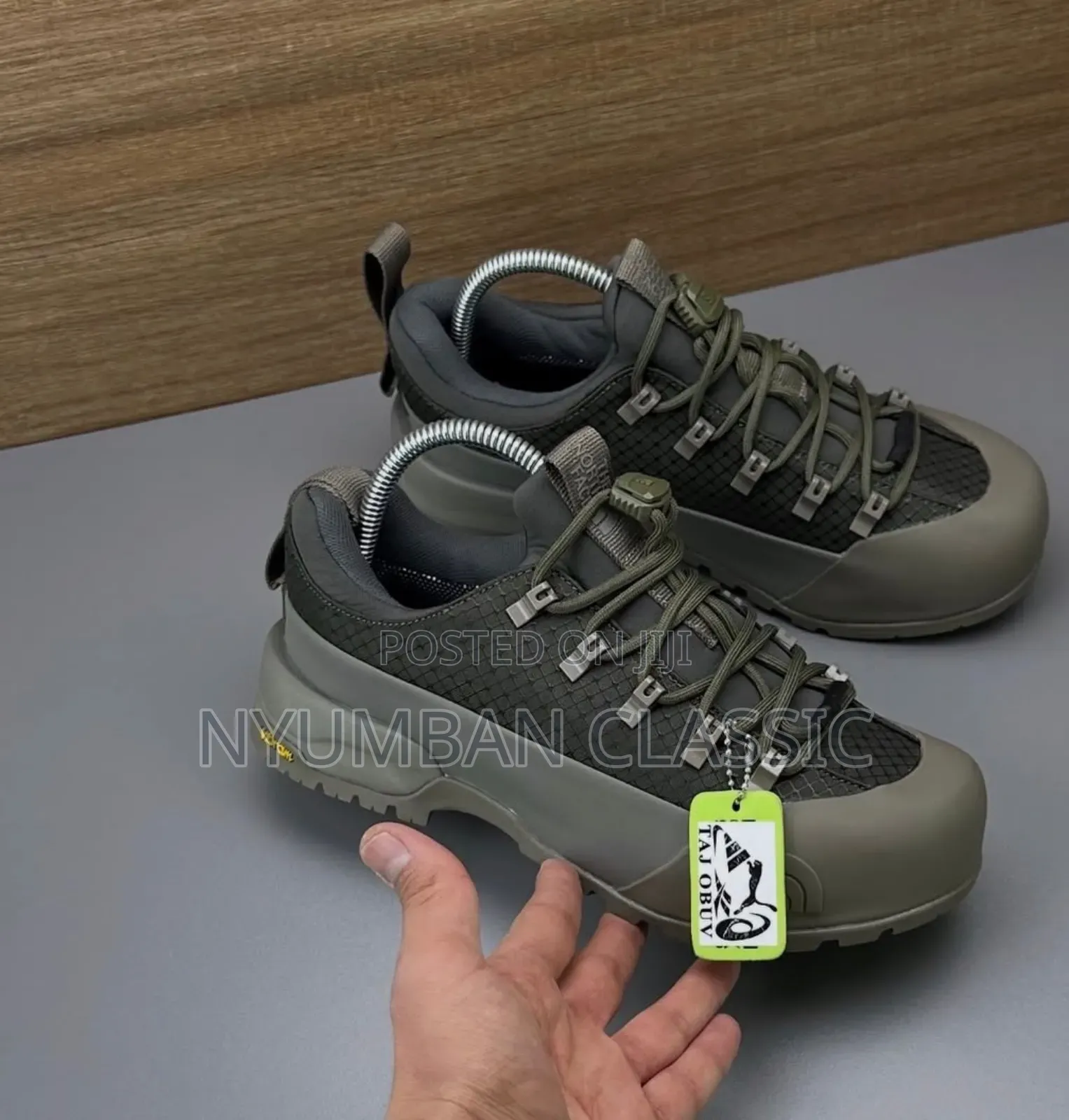 North Face Shoes