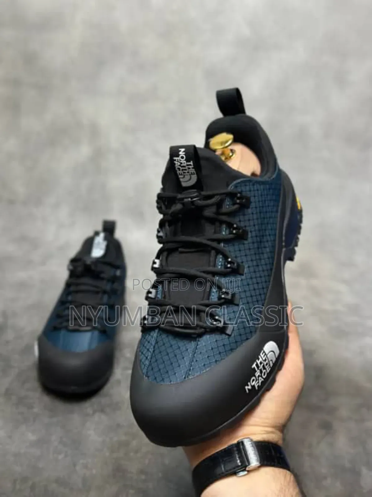 North Face Shoes