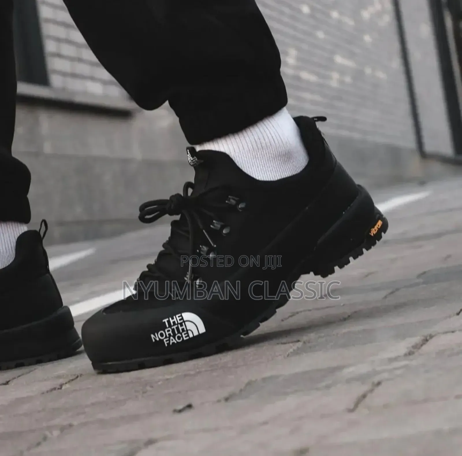 North Face Shoes