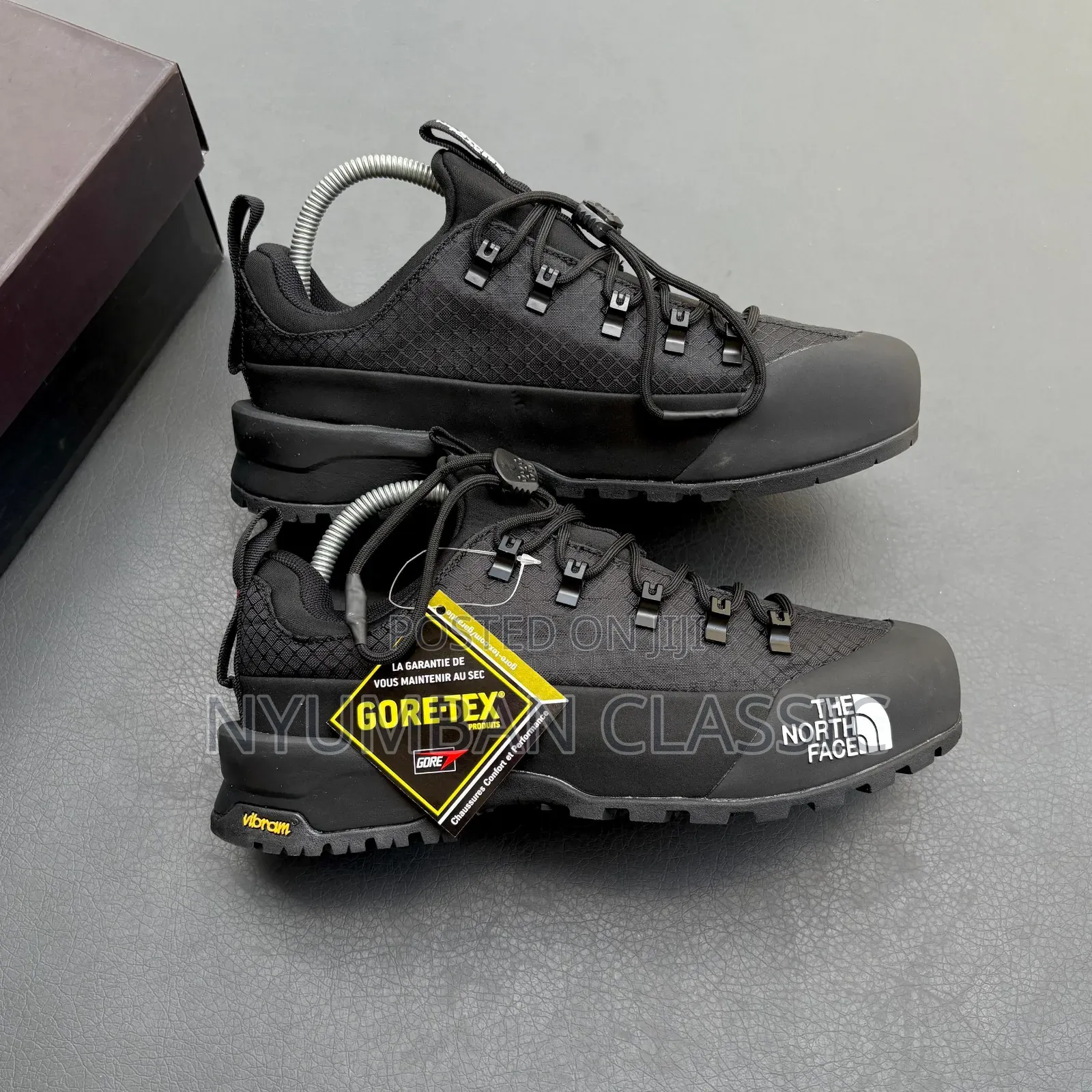 North Face Shoes