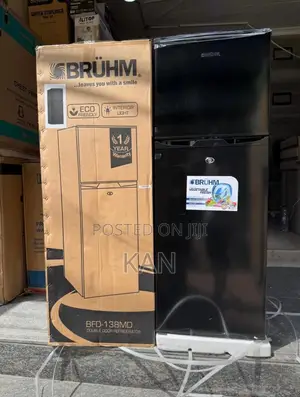 Bruhm 138md