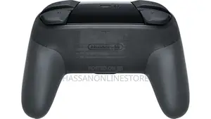 Nintendo Switch Pro Controller