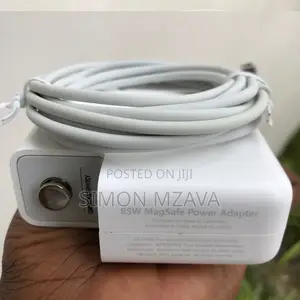 Tested Macbook Pro Compatible Magsafe L-Shape Charger Used – Original