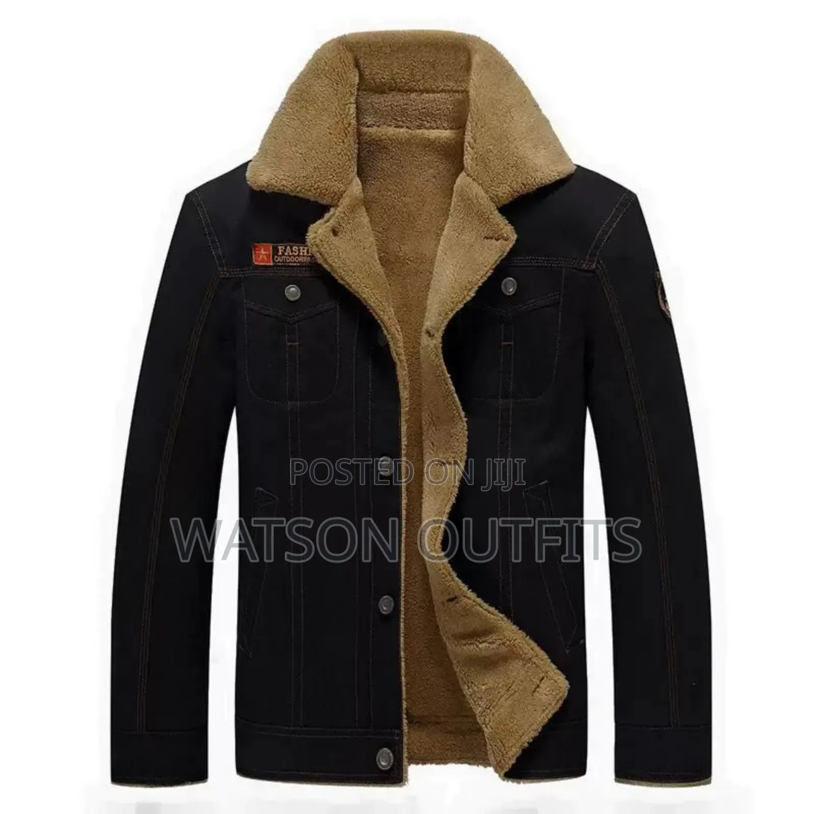 Men's Original Jackets Brand New Very Classic