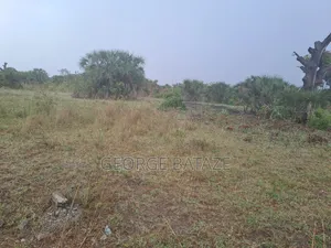 Kiwanja Kinauzwa:Mataya-bagamoyo