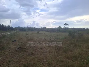 Kiwanja Kinauzwa:Mataya-bagamoyo