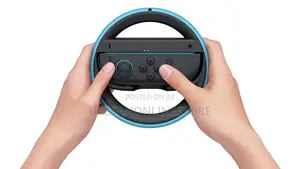 Nintendo Joy-Con 2 Wheel (Set of 2)