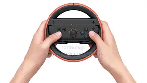 Nintendo Joy-Con 2 Wheel (Set of 2)