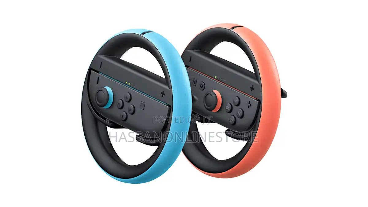 Nintendo Joy-Con 2 Wheel (Set of 2)