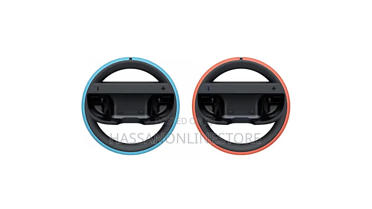 Nintendo Joy-Con 2 Wheel (Set of 2)