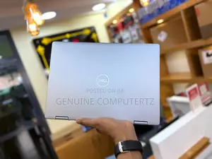 New Laptop Dell Inspiron 14 16GB Intel Core 7 SSD 1T