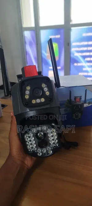 Wireless Camera