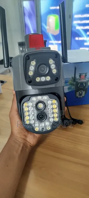 Wireless Camera