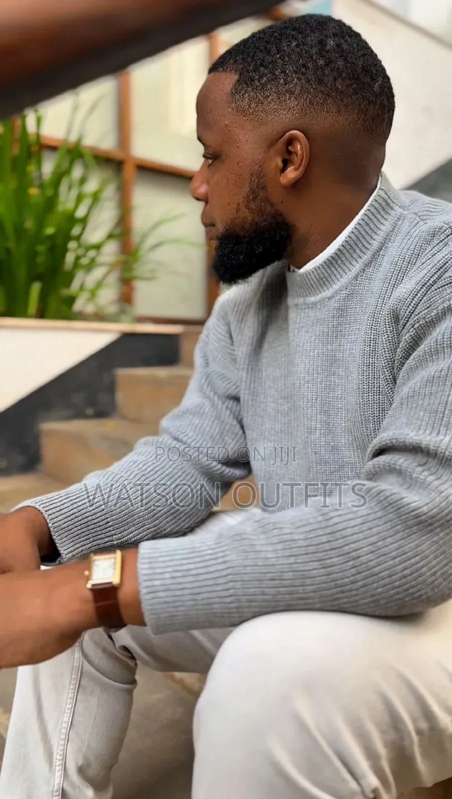Men's Sweaters New and Original Very Classic Fashion Brand
