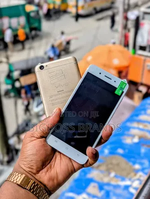Vivo Y55s 16 GB