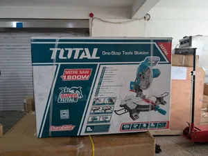 Mitre Saw 1800 W