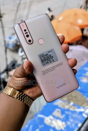 Vivo V15 256 GB