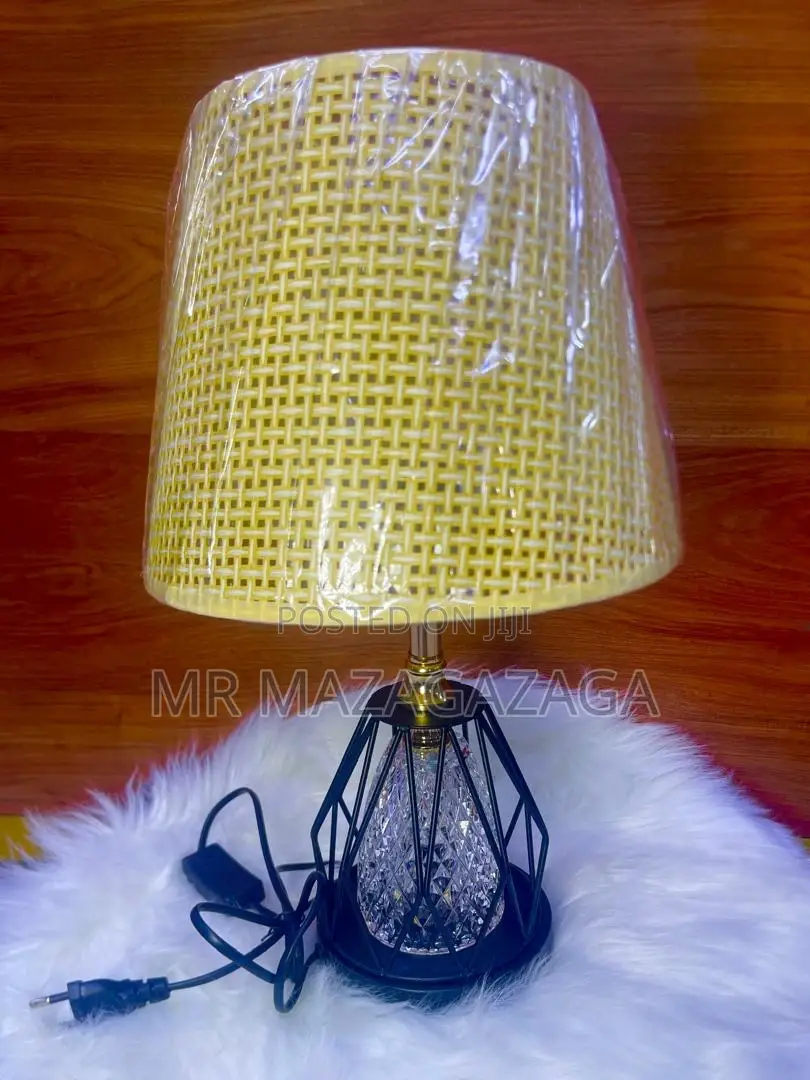 Bedside Lamp