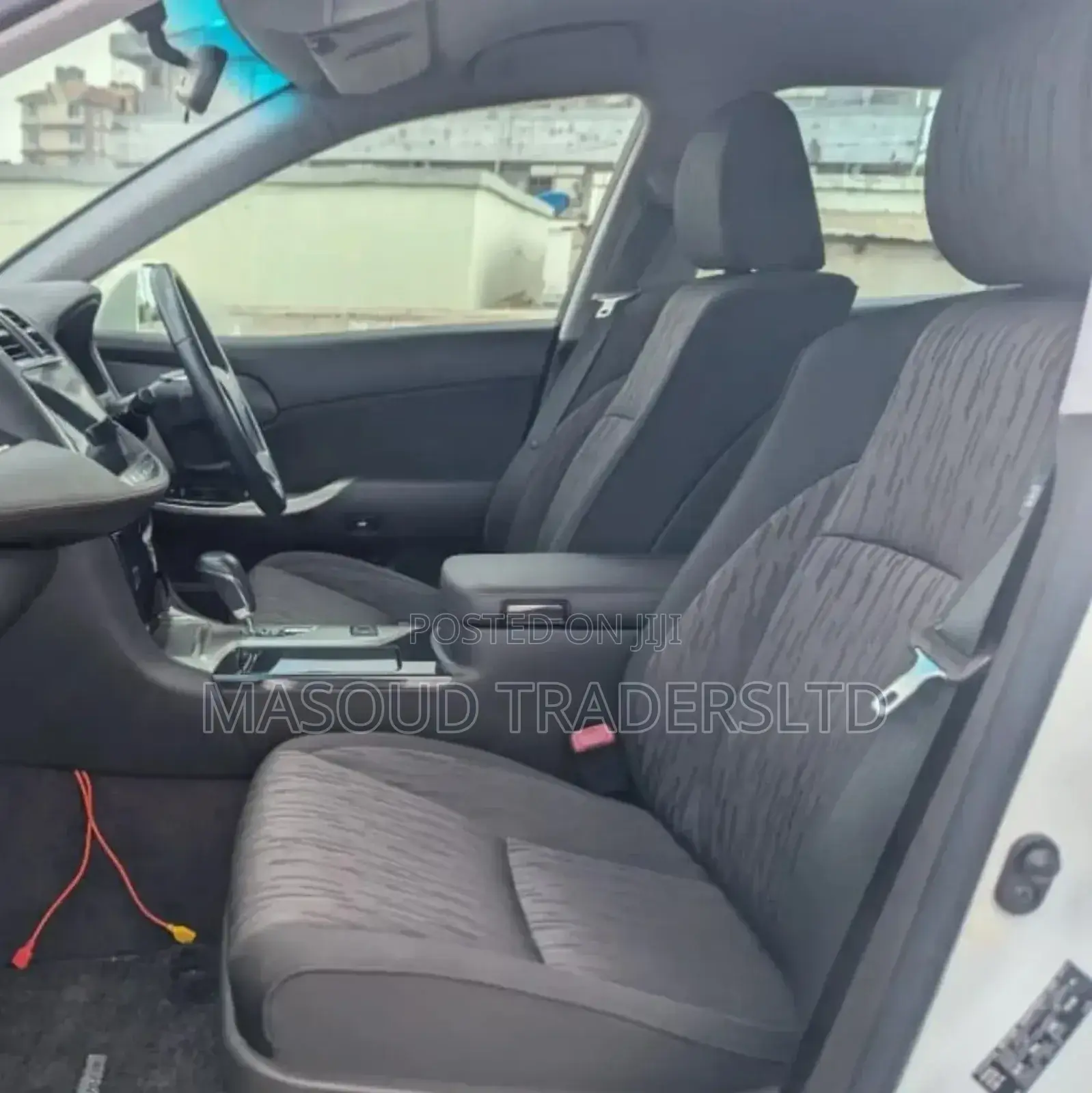 Toyota Land Cruiser Prado 2.7 VVT-i 2015 Black
