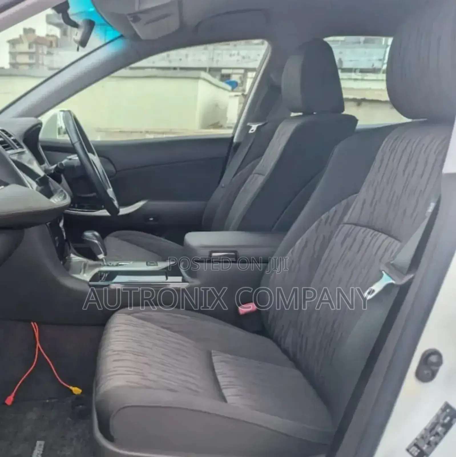 Toyota Land Cruiser Prado 2.7 VVT-i 2015 Black