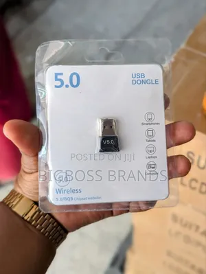 Bluetooth Device