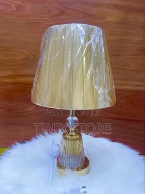 Bedside Lamp/ Table Lamp