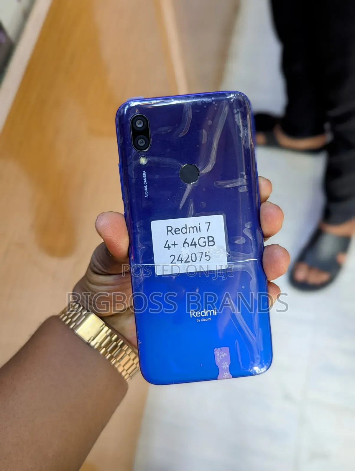 Xiaomi Redmi 7 64 GB
