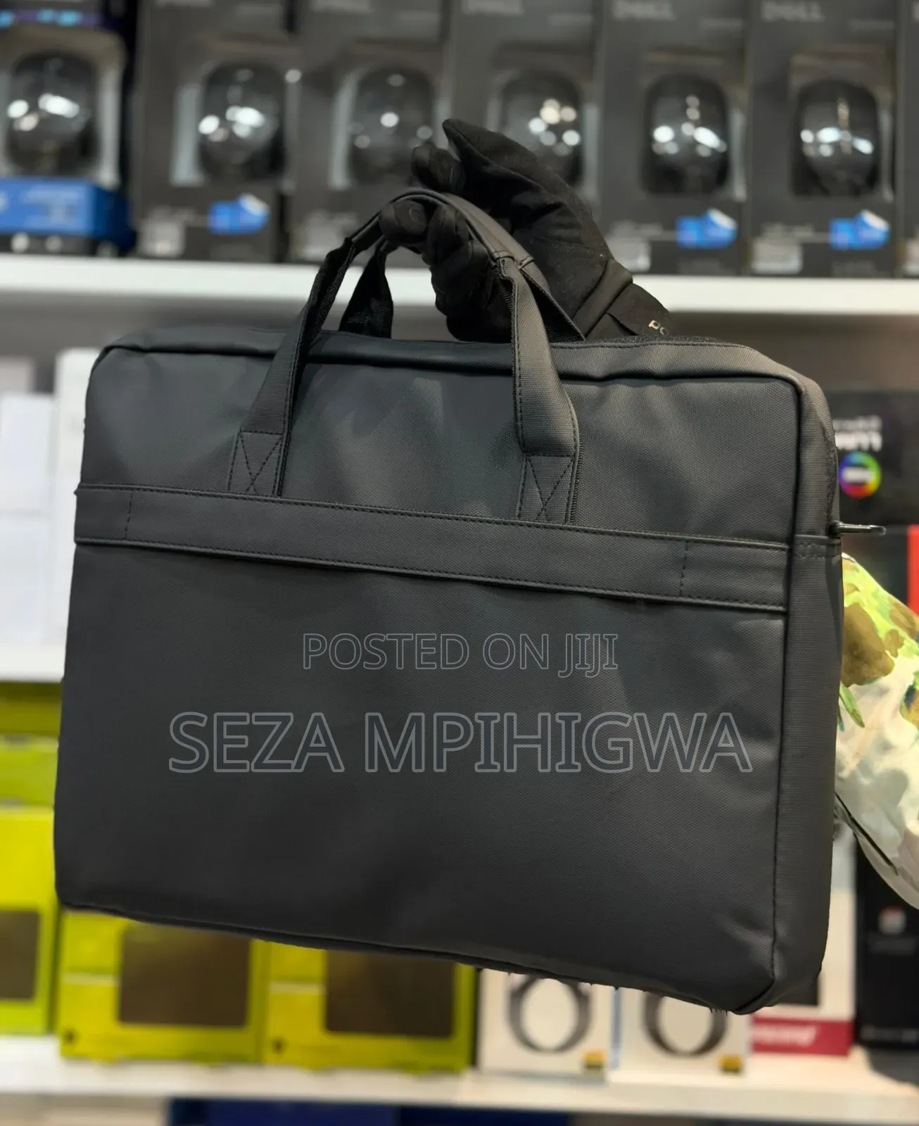 Waterproof Hand Bag 033