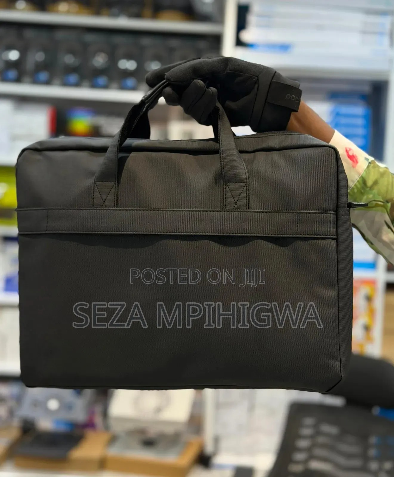 Waterproof Hand Bag 033