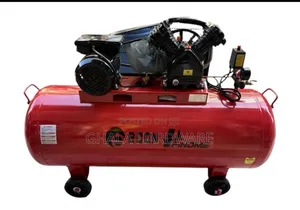 Edon-Findme Electric ( Umeme Tu ) Compressor 100l