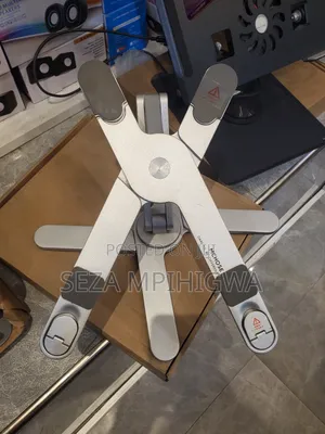 Double X Laptop Stand (N86)