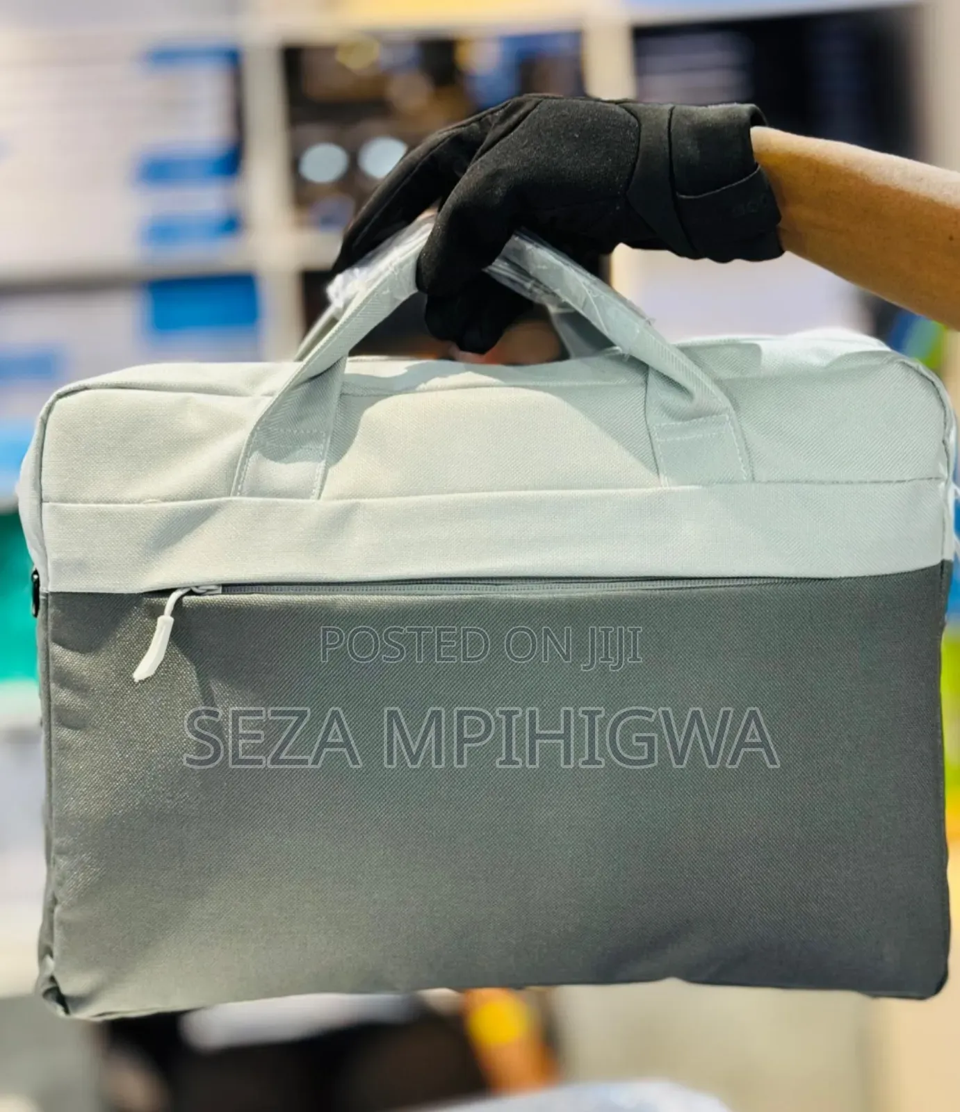 Raptop Hand Bag 208
