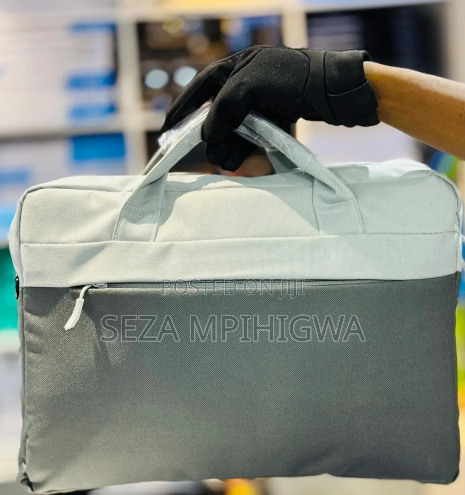 Raptop Hand Bag 208