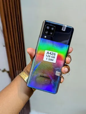 Samsung Galaxy A42 5G 128 GB