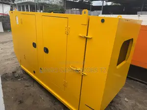 Generator Perkins 80kva