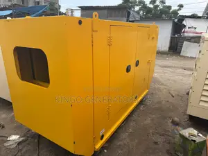 Generator Perkins 80kva