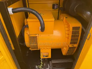 Generator Perkins 80kva