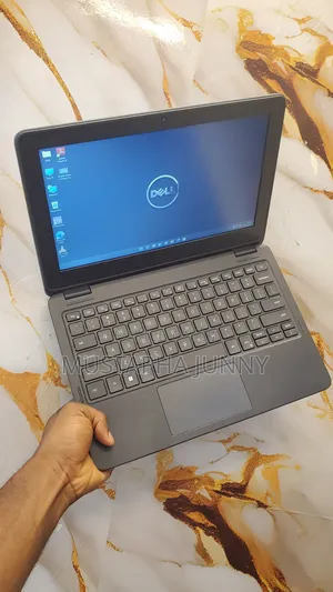 Laptop Dell Latitude 3120 4GB Intel Celeron SSD 128GB