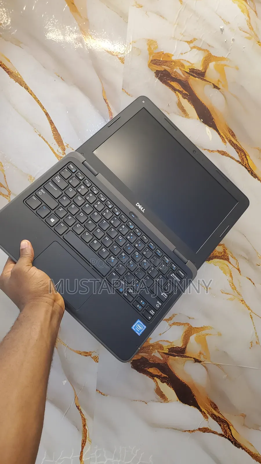 Laptop Dell Latitude 11 3190 4GB Intel Celeron SSD 128GB