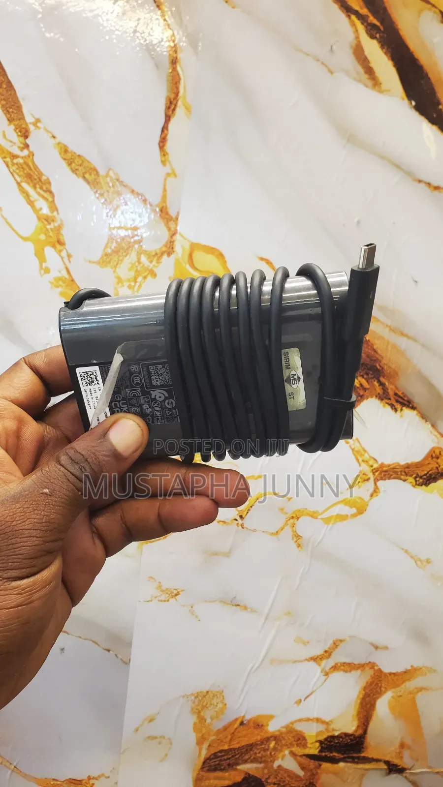 Adapter Type C