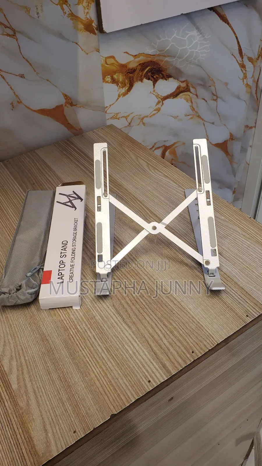 Laptop Stand